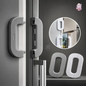 Freeze Door Lock Pro 2pcs