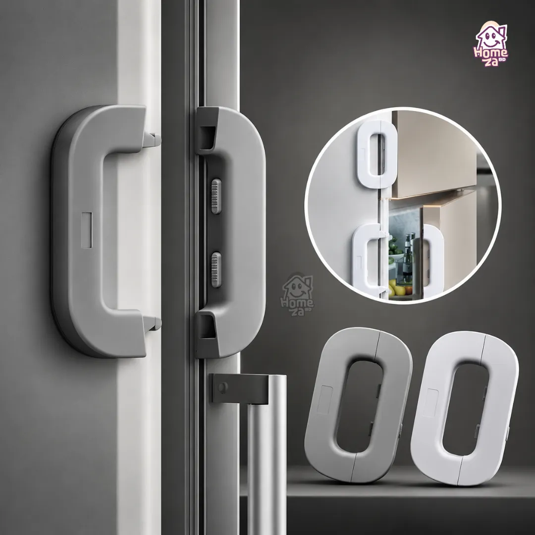 Freeze Door Lock Pro 3pcs