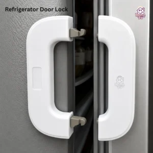 Refrigerator Door Lock 1pcs
