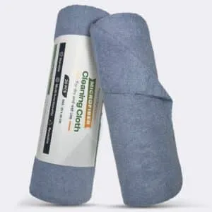 Reusable Towel Roll - Blue Color