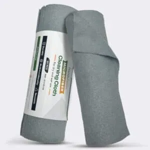 Reusable Towel Roll - Ash Color